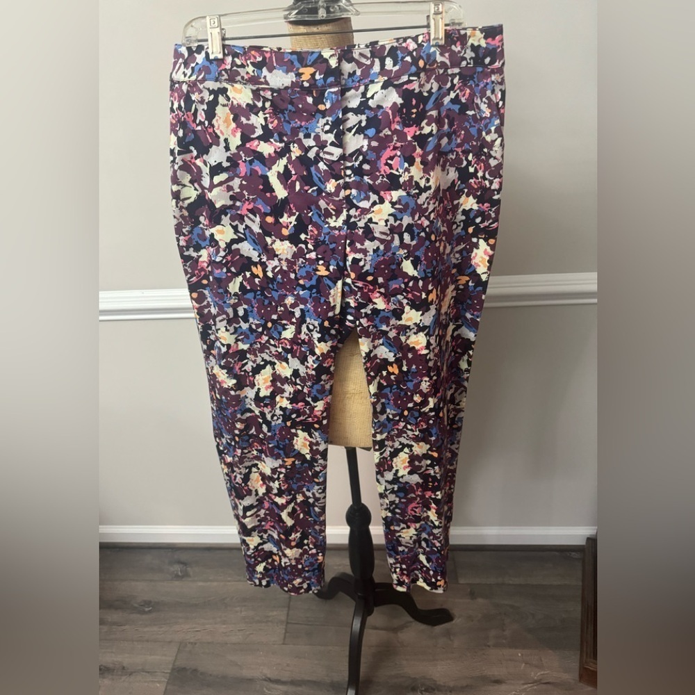 St John pants 12‎